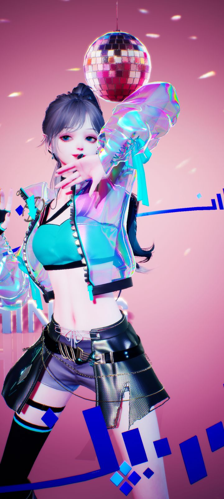 国服gkdgkd截图