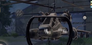 【幸存者联盟考核】行动基地单人“无伤”消灭武装直升机