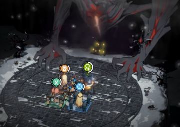 根据PV我来小小的推测一下二测内容