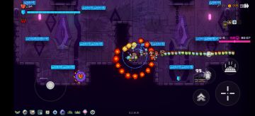 时空陷阱个人总结攻略