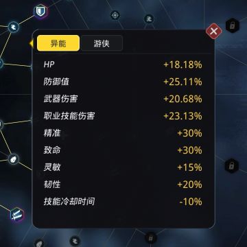 【跨越星弧_刻印一天6w+能源】