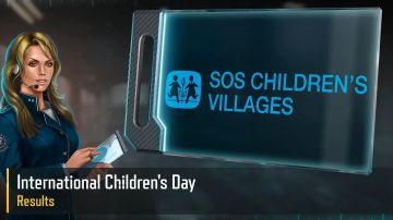 6月2日更新，📢国际儿童节:结果