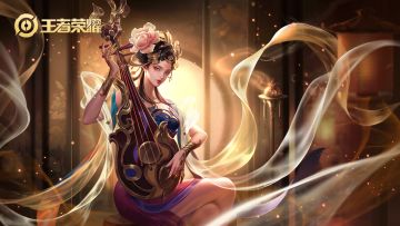 11月16日体验服更新公告：司马懿、杨玉环、妲己、貂蝉平衡调整