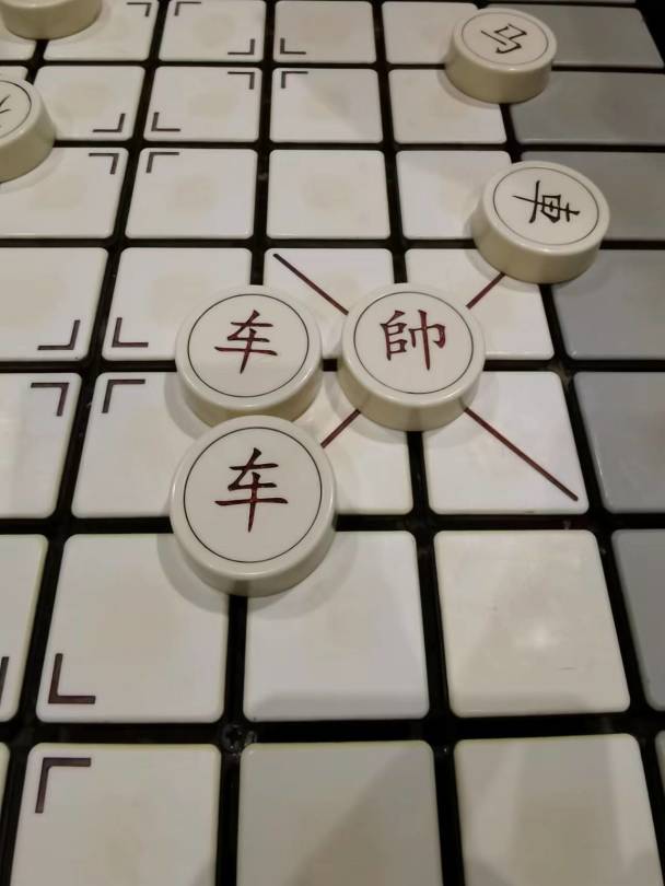 【前摇过长】西瓜缴械317截图