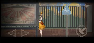 短评：关于游戏中出现的苏联海报