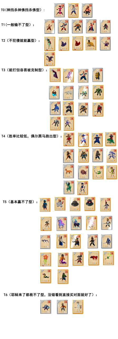 竞技场之财富密码截图