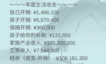 关于此游戏的一点小攻略