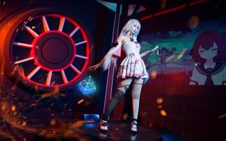 【2021萤火虫动漫嘉年华】精彩回顾！