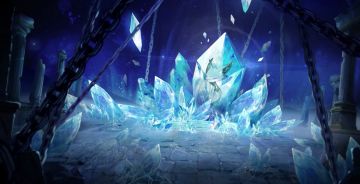 『逆命双生』版本晶石，辉石获取途径整理