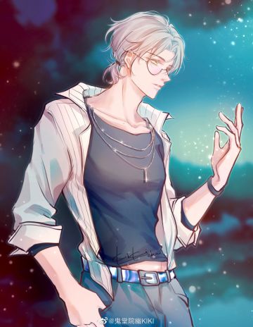 【同人搬运】逐渐