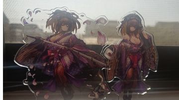 【萨维尔街裁缝会】| 菖蒲 「快刀斩乱麻」·Live2D追加