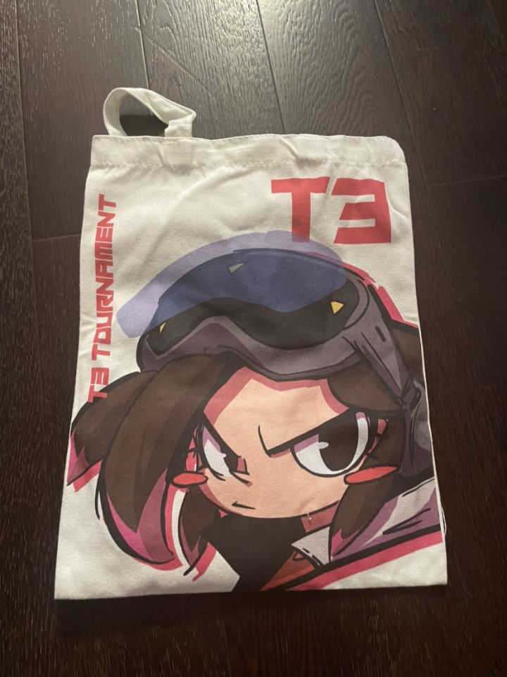 今日份参赛奖品截图