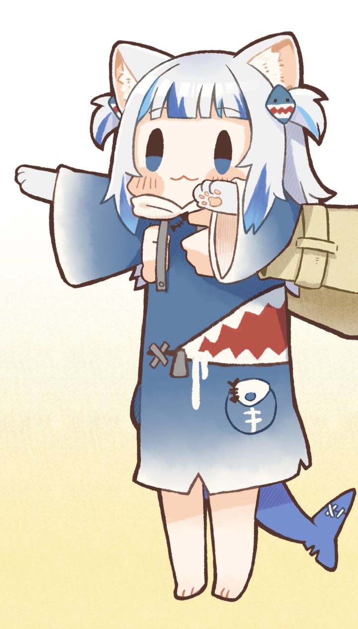 晚安截图