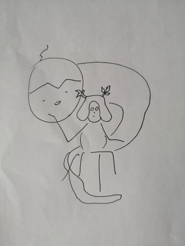 【你画我猜】嫘祖