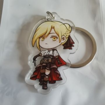 嘿嘿，做了点小东西