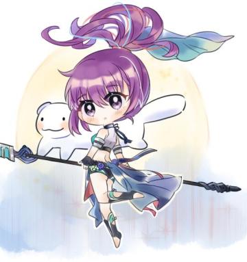 是点的as芙兰