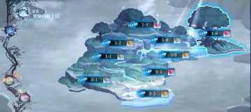 第一篇：游戏玩法介绍