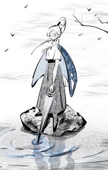 LOFTER 啊追 （12/12）