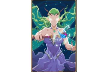 【水系攻略】——风语者