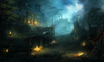 放置江湖梦25号新服:s5风起云涌来袭