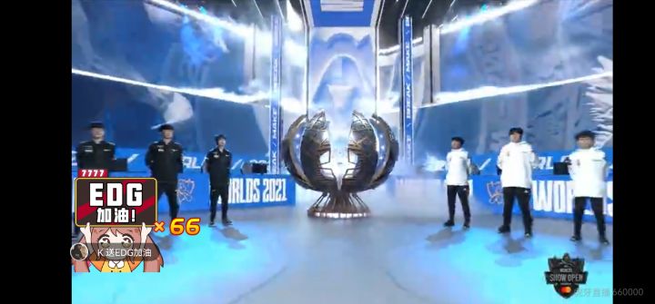 EDG.NB!截图
