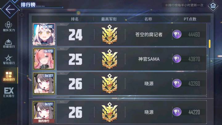 今天的sp3依旧无事发生截图