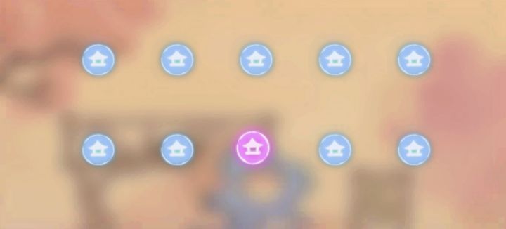 手好黑枯了截图