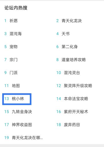 数据类帖子更新