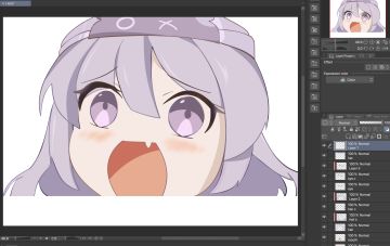 【同人】自制海拉表情包（持续更新）