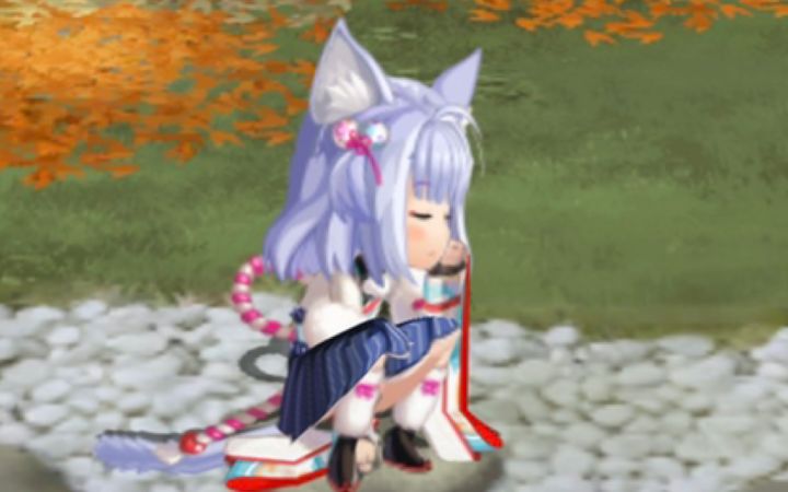 【专武】梅丽莎第二战截图