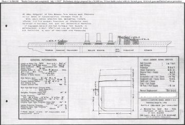 薇系造船厂：美国战列舰科技树重置/平衡调整