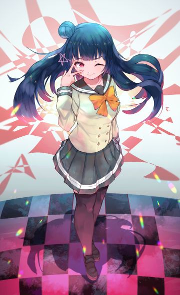 本次Fes虹之咲精英池的小结