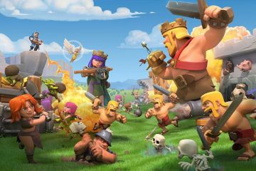 【浅析】部落冲突等级经验及匹配值