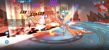 神殿——力破万军 第三关