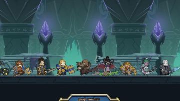 4.3.2－死亡骑士－鲜血－一站式保姆级养成攻略