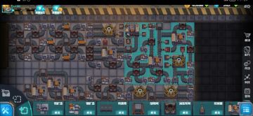 论模块化结合的可行性。