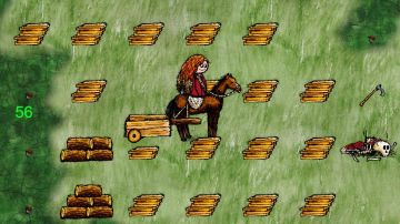 靠谱的成年人/薅绳子真快乐