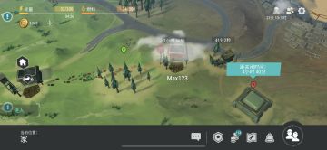 反抄max123（进铁皮房）