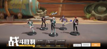 【怪物乐园】肌肉怪作业