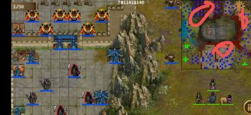 挑战16（十六） 简易攻略