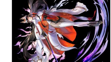 【专武挑战】as奈岐 平地1t