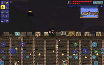 国服刷物品的方法