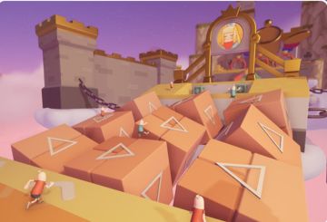 奔跑吧肠肠攻略