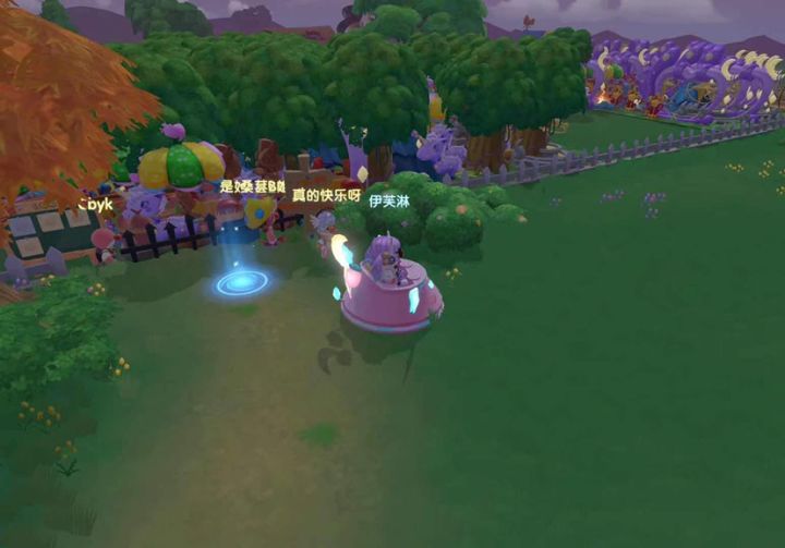 卡bug刷家具的不管吗？截图