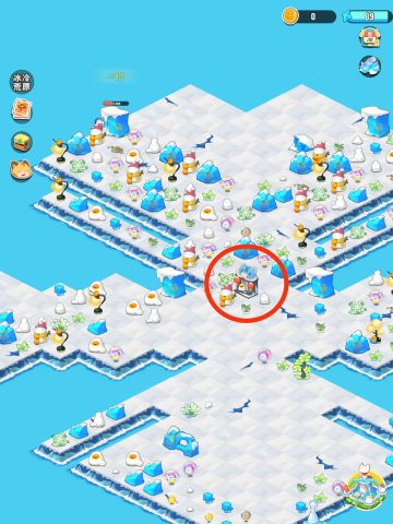 4月29更新速报｜冰川活动问题