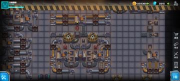 超高效生产线，简简单单全自动生产各色科技瓶（附统计）内燃🐔电动🐔等重要产品，并且永不堵车