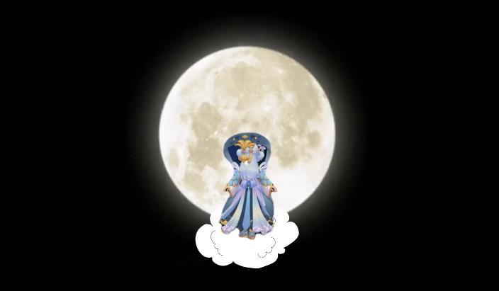 风里雨里 RO里等你截图