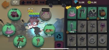 新手向1-200层攻略