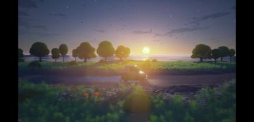 【小镇生活日记】