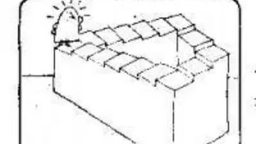 日常游戏里的成就，也是致敬梗哦！